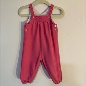 Burberry Pink jumpsuit❗️